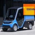 Esenboğa Elektrik E-Garaj’ın sermaye artırımına ortak oldu