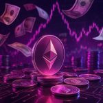 Ethereum ETF’leri dört günde 787 milyon dolar çıkış gördü