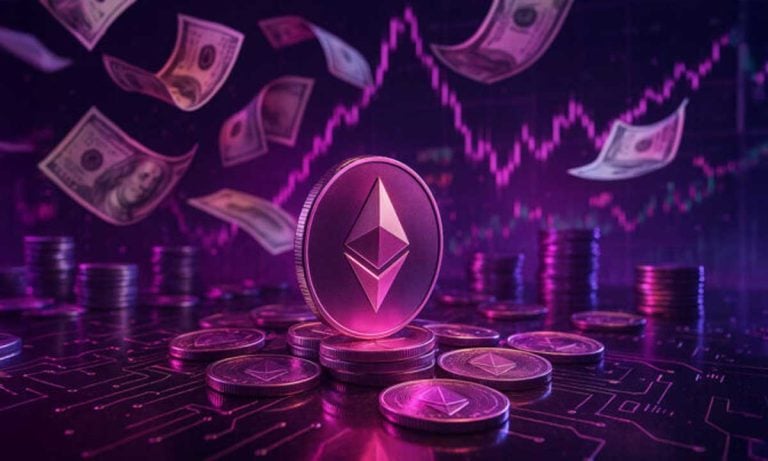 Ethereum ETF’leri dört günde 787 milyon dolar çıkış gördü