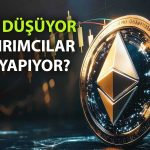 Ethereum kritik eşiğin altına indi: Alım zamanı mı?