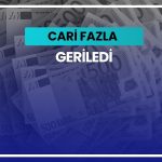 Euro Bölgesi cari fazlası 35 milyar Euro’ya geriledi