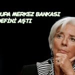 Euro Bölgesi enflasyonu beklentileri aştı: ECB ne yapacak?