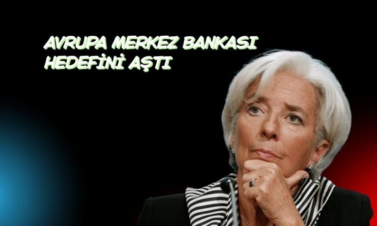 Euro Bölgesi enflasyonu beklentileri aştı: ECB ne yapacak?
