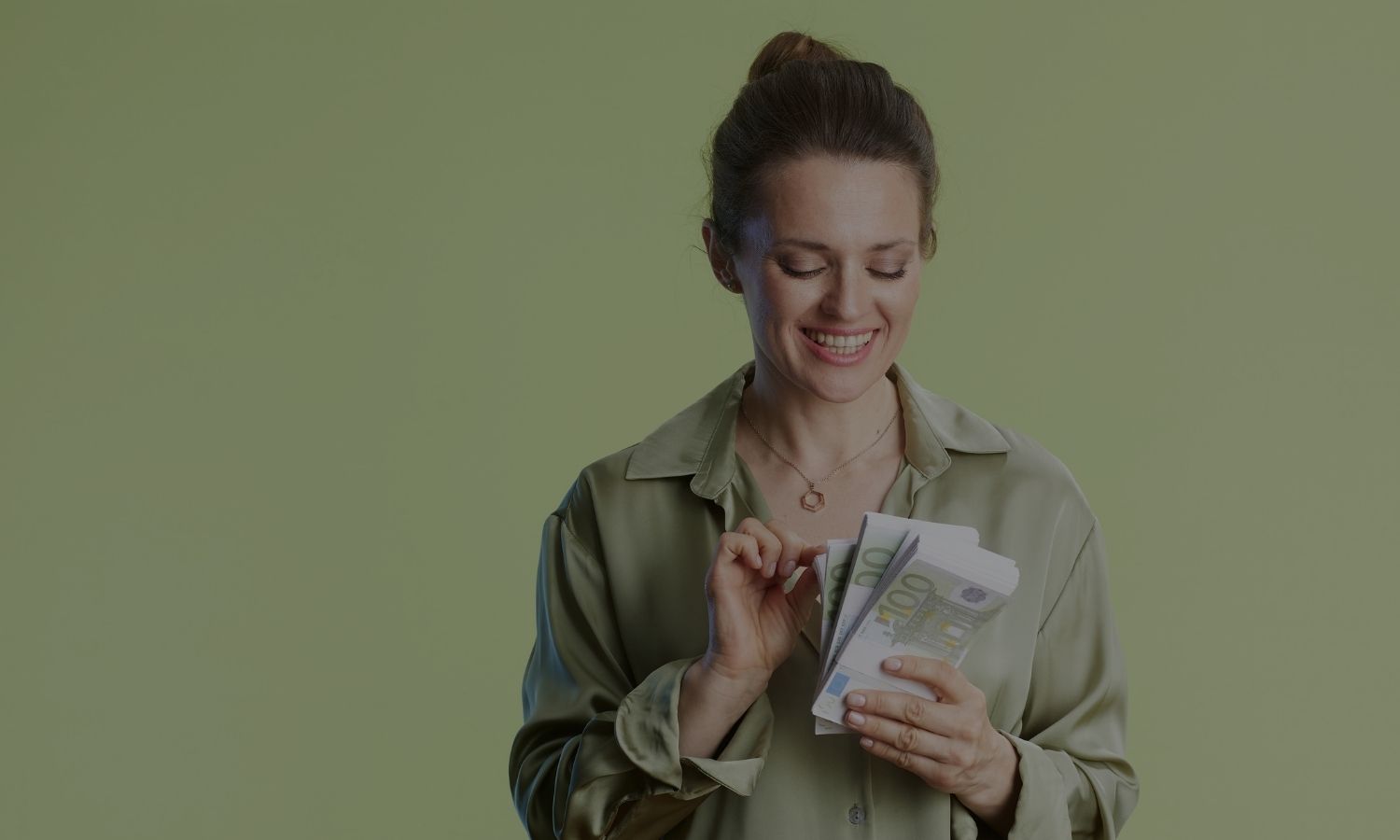 Euro Bölgesi’nde tüketici güveni Eylül’de hafif arttı!