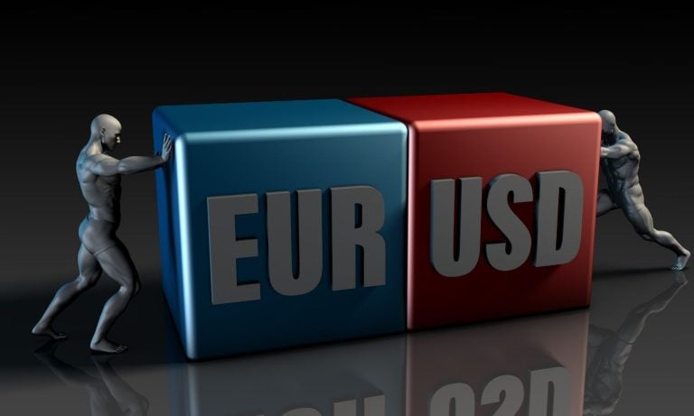 Euro/dolar için 1,170 üzeri senaryo masada