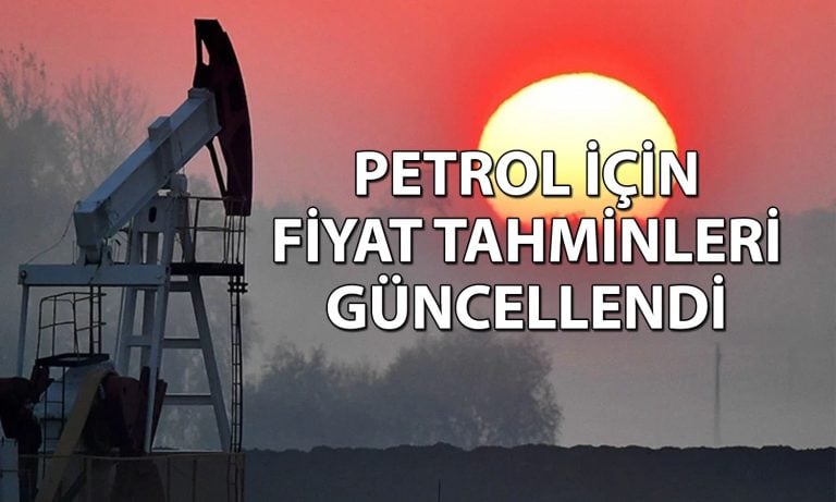 Evercore petrol için 2025-2026 beklentisini paylaştı