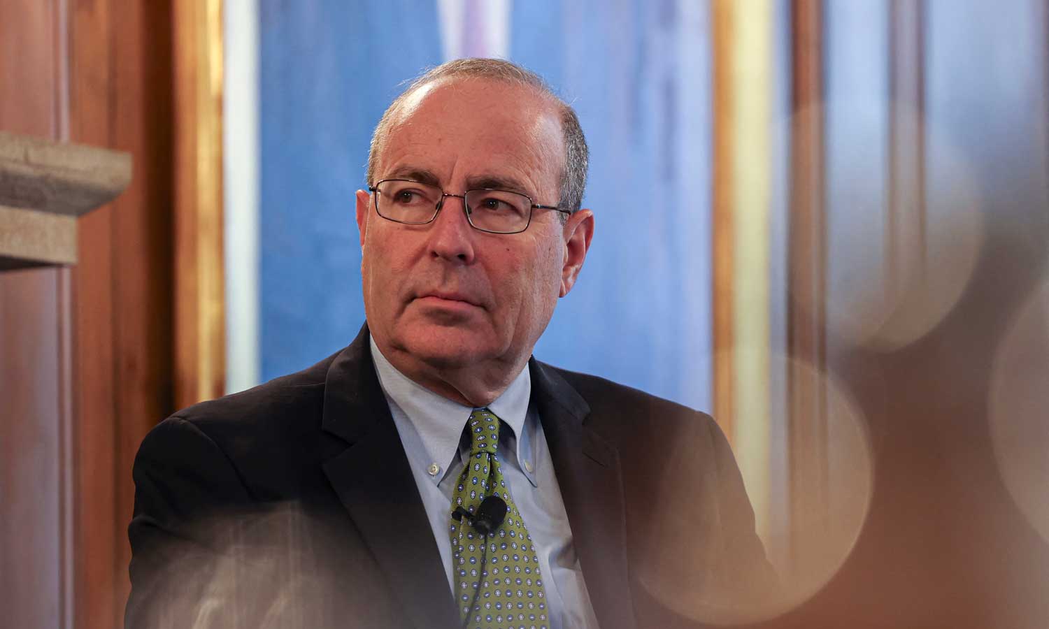 Fed/Barkin: Enflasyonda yol haritası belirsiz