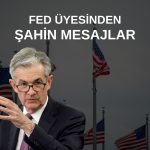 FED/Bostic: Bu yıl daha fazla faiz indirimine gerek yok
