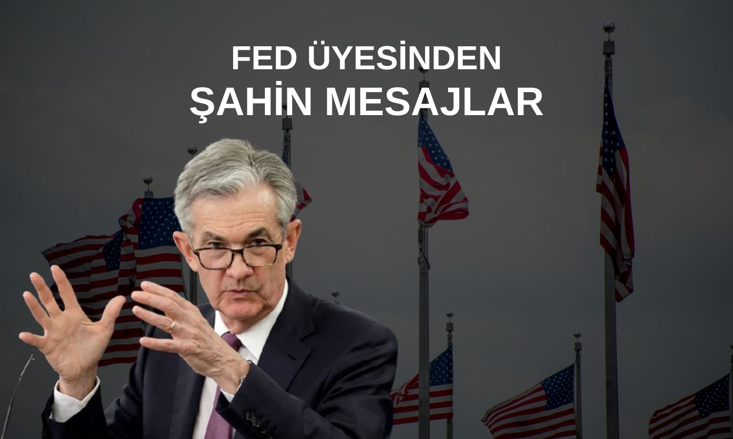 FED/Bostic: Bu yıl daha fazla faiz indirimine gerek yok