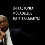 FED/Bostic’ten enflasyon uyarısı: Tüketici psikolojisine dikkat