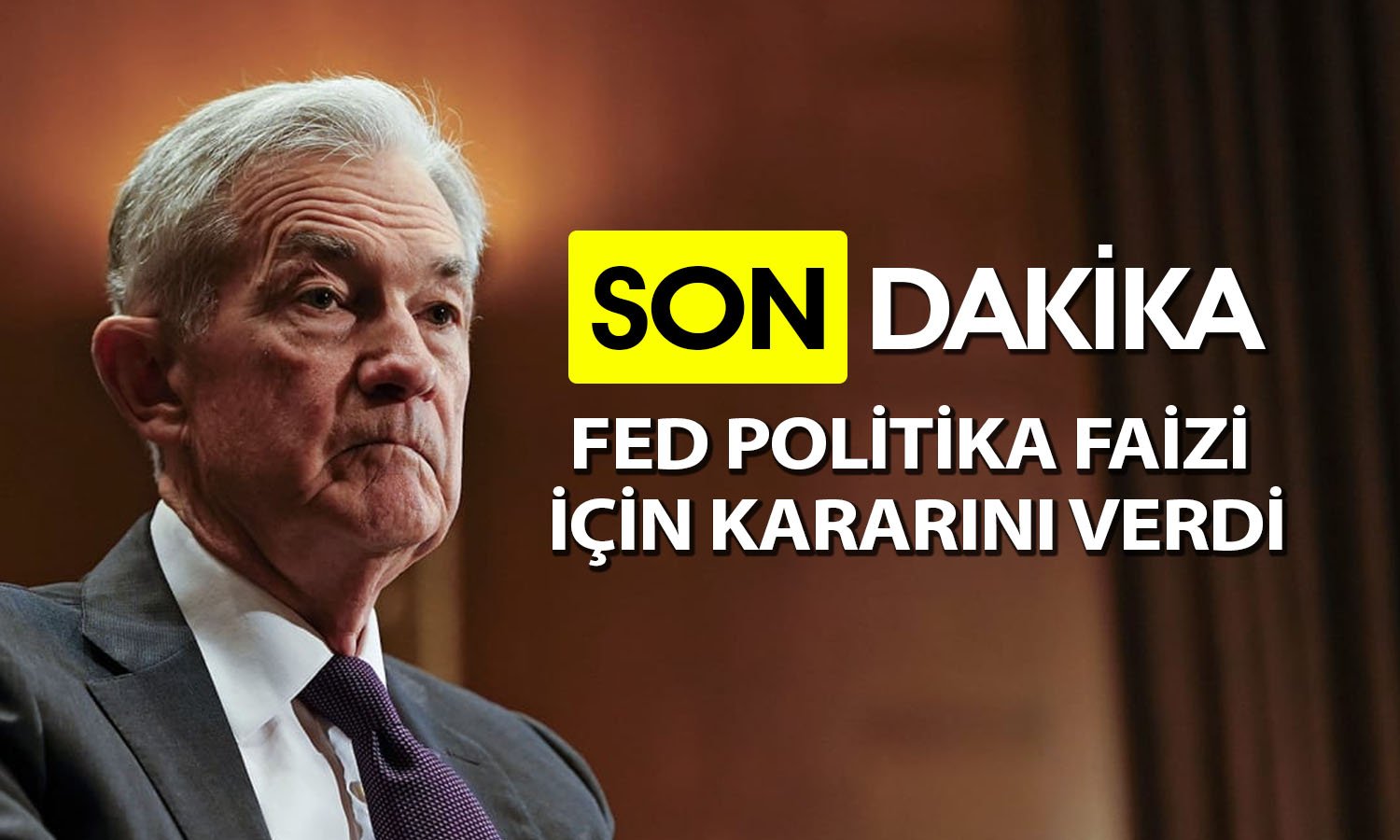 FED Eylül için faiz kararını açıkladı: Beklenen indirim geldi mi?