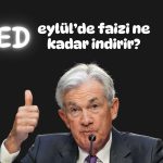 FED, Eylül’de 50 baz puan indirim yapar mı? ING yanıtladı!