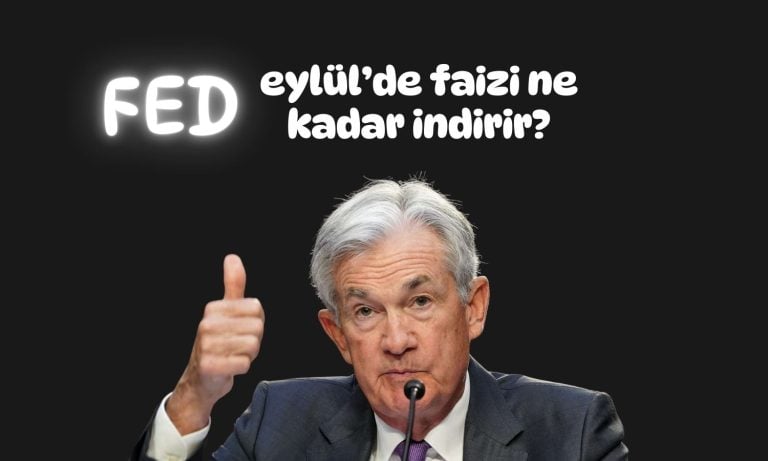 FED, Eylül’de 50 baz puan indirim yapar mı? ING yanıtladı!