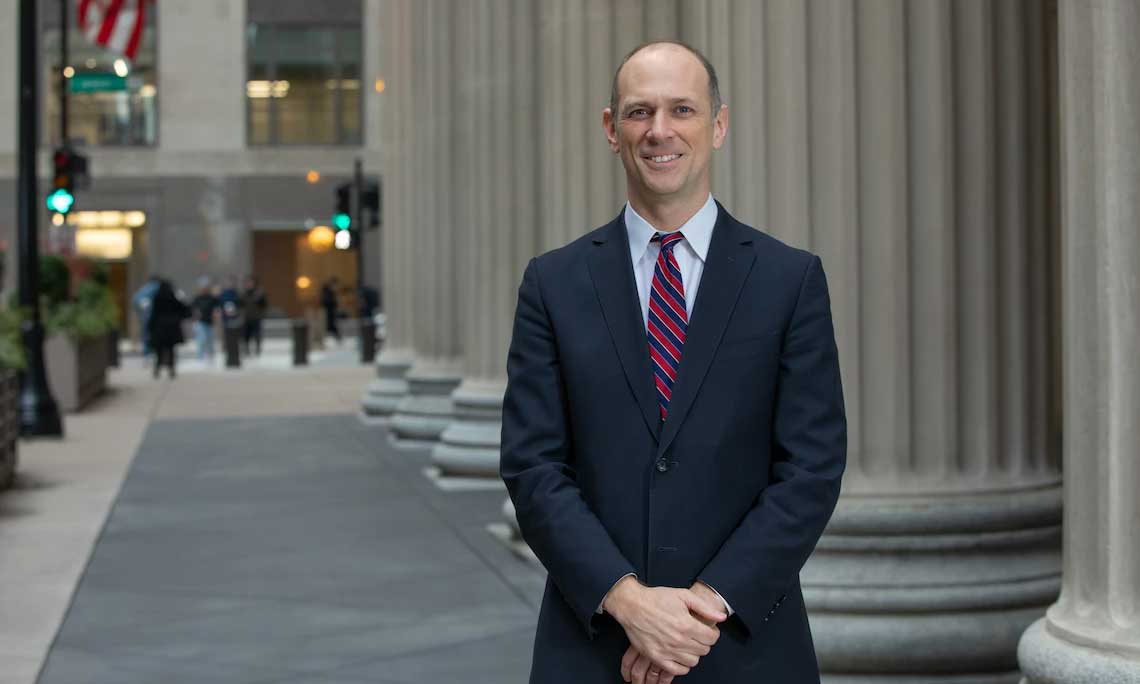 Fed/Goolsbee: Enflasyon düşerse faiz indirimi mümkün