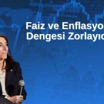 FED/Hammack uyardı: Para politikası zorlu bir dönemde