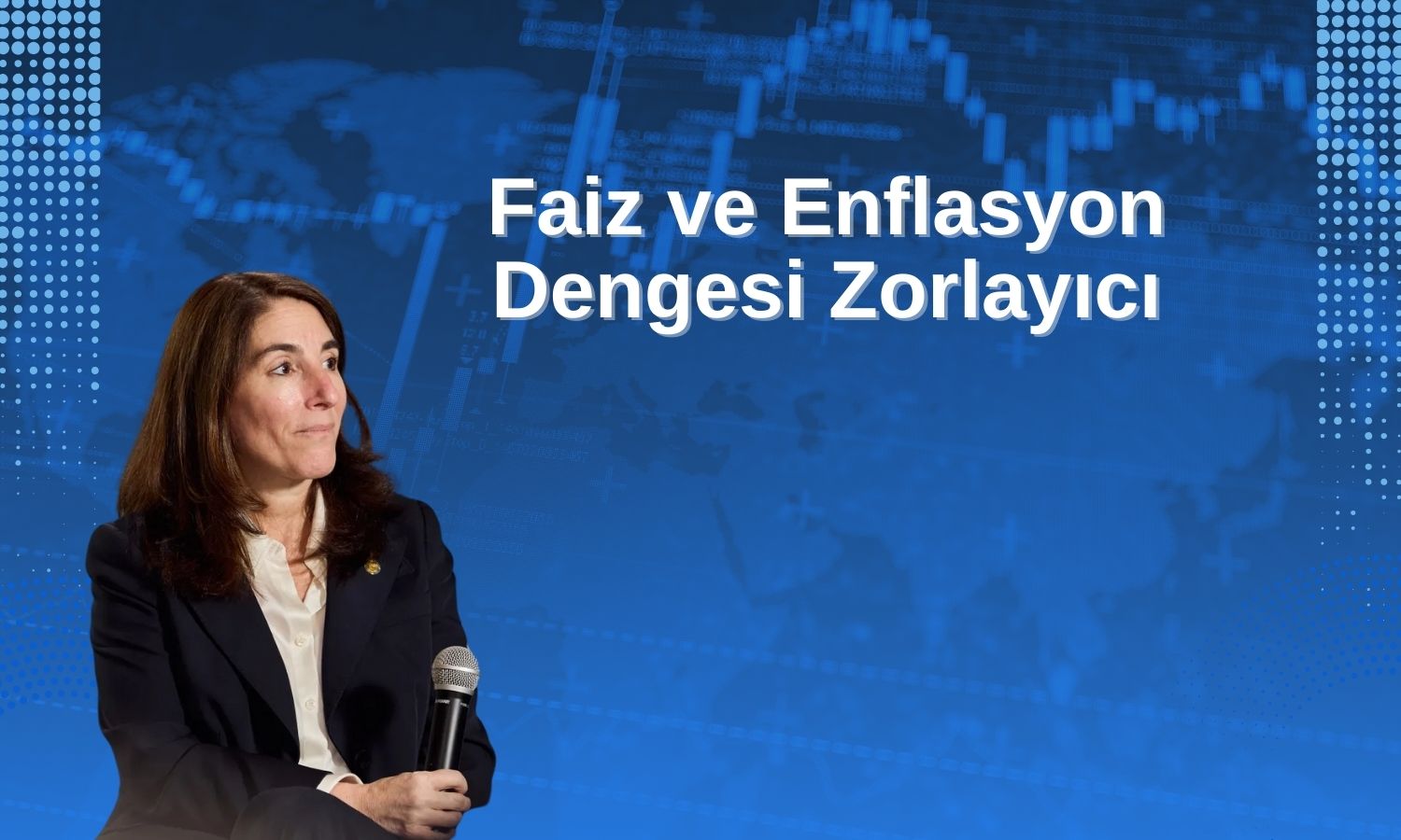FED/Hammack uyardı: Para politikası zorlu bir dönemde