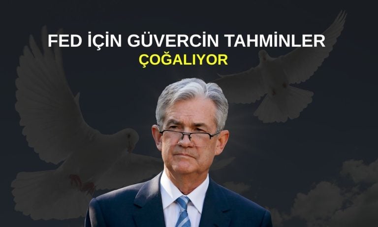 FED için yeni senaryo: Ardışık faiz indirimleri yolda!