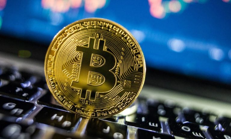 FED kararını bekleyen Bitcoin son üç haftanın zirvesinde