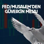 FED/Musalem: Para politikası doğru yerde!