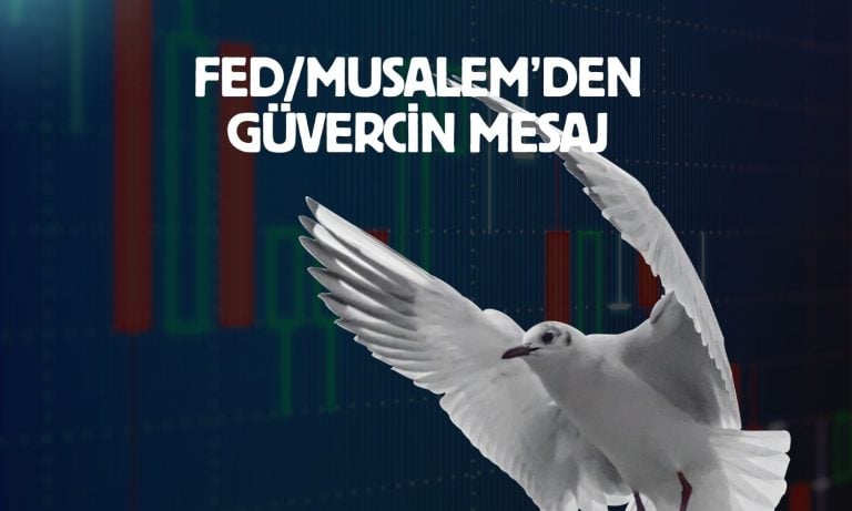 FED/Musalem: Para politikası doğru yerde!