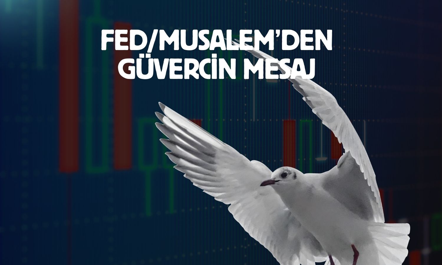 FED/Musalem: Para politikası doğru yerde!