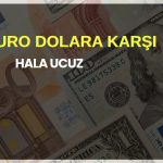 FED sonrası dalgalanan EUR/USD’de hedef açıklandı!