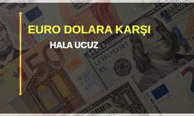 FED sonrası dalgalanan EUR/USD’de hedef açıklandı!