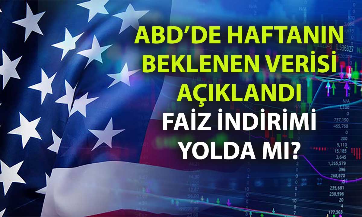 Fed’in enflasyon göstergesi PCE endeksi beklentiyle paralel yükseldi