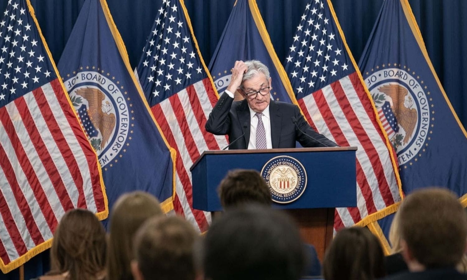 Fed’in yeni projeksiyonları: Zayıflayan istihdam ve partizan bölünme