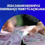 Fenerbahçe kâr dağıtımı yapmama kararı aldı