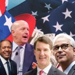 Finans CEO’larından ABD ekonomisine yönelik uyarılar