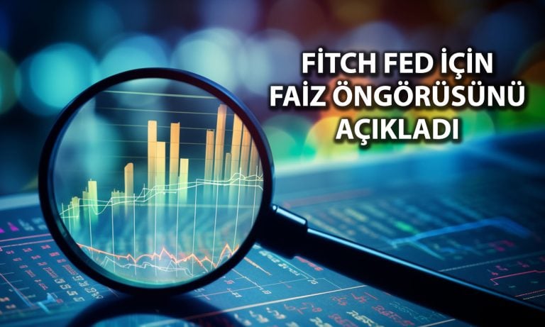 Fitch, 2025-2026 için küresel büyüme beklentisini yükseltti