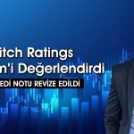 Fitch Ratings Petkim’in (PETKM) kredi notunu düşürdü