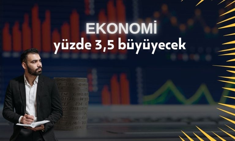 Fitch Türkiye için büyüme beklentilerini yükseltti!