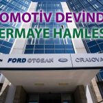 Ford Otomotiv, kayıtlı sermaye tavanını 20 kat artırıyor