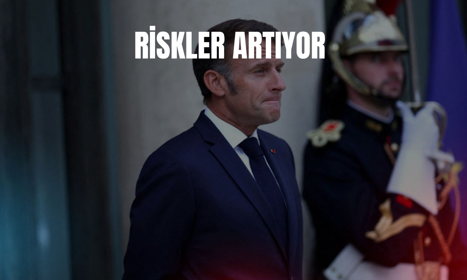 Fransa’da iş iklimi sabit kalsa da kırılganlık derinleşiyor!