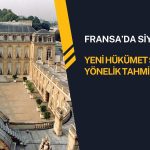 Fransa’da siyasi kriz derinleşiyor: Bayrou güvenoyu alamadı