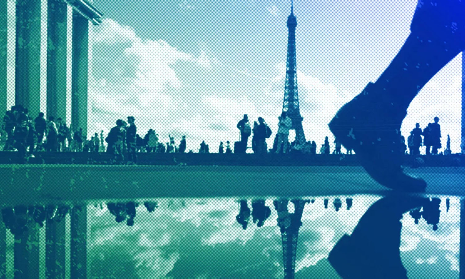 Fransa’nın kredi notu düştü: Kamu açığı krizi büyüyor