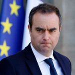 Fransa’nın yeni başbakanı belli oldu: Sebastian Lecornu