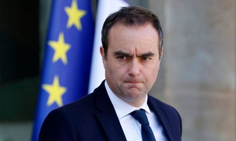 Fransa’nın yeni başbakanı belli oldu: Sebastian Lecornu