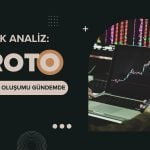 FROTO analizi: Alçalan kanal üzerinde güçleniyor