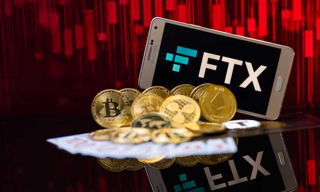 FTX’ten alacaklılara 1.6 milyar dolarlık yeni ödeme