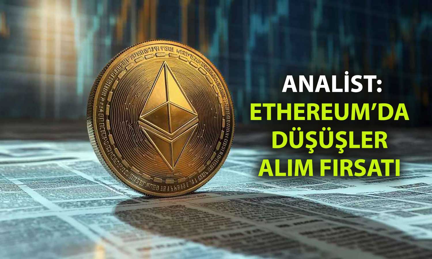 Fundstrat’tan ETH için yeni zirve tahmini: Ekim ayı hedefi verildi