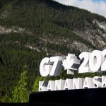 G-7 maliye bakanları, Rusya petrolü yaptırımlarını görüşecek