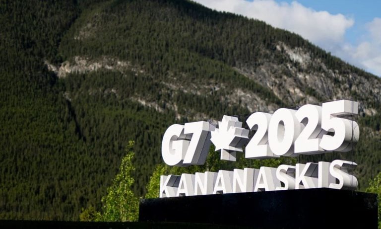 G-7 maliye bakanları, Rusya petrolü yaptırımlarını görüşecek