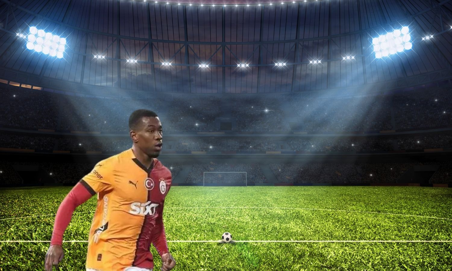 Galatasaray Cuesta’yı Brezilya’ya kiraladı: 750 bin Euro