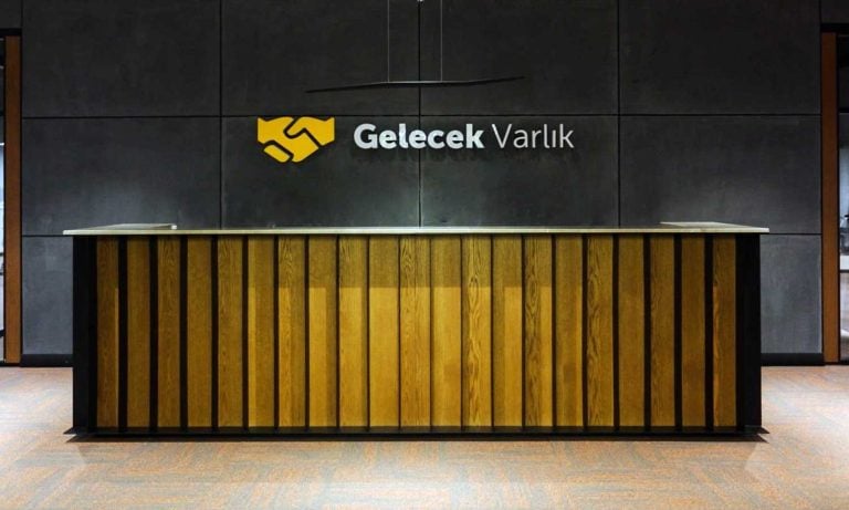 Gelecek Varlık 640 milyon TL’lik gecikmiş alacak ihalesini kazandı