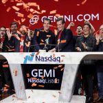 Gemini borsaya hızlı girdi: Değerlemesi 4.75 milyar doları aştı