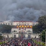 Gen Z Protestosu: Nepal’de eski first lady yakıldı, başbakan istifa etti