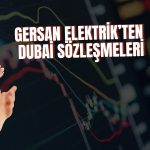 GEREL, BAE’de iki proje için 2,53 milyon dolar sipariş aldı